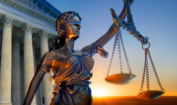 Law