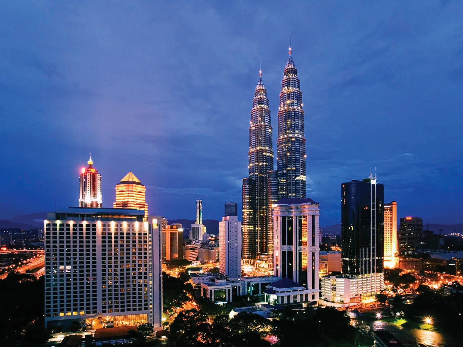 Safe Study Environment Malaysia