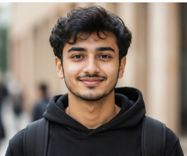 Aarav Sharma