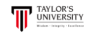 Taylor's University